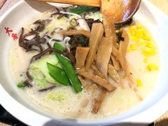 -味千拉面(上海松江二店)