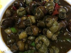 -里下河土菜馆(解放路店)