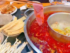 -星鸿社重庆老火锅