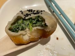 -小杨生煎(浦江欢乐颂店)