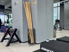 -超鹿运动(五四路恒力城店)