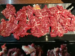 五花趾-幸运牛汕头小黄牛牛肉火锅(梅林店)