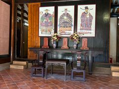 -许驸马府