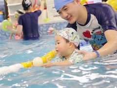 -沁好亲子游泳俱乐部(吴中中心)