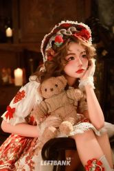 -左岸摄影写真(天津旗舰店)