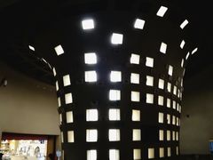 -敦煌莫高窟数字展示中心