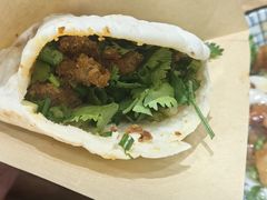 -曾笼笼牛肉饼