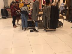 -优衣库(无锡荟聚购物中心店)
