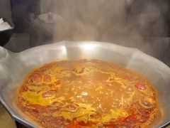 -湊湊火锅·茶憩(打浦桥日月光店)