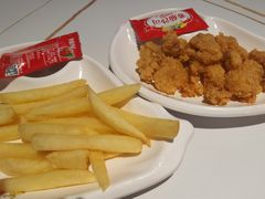 -豪享来(我格广场店)