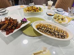-好人家海鲜酒楼(淞南路店)