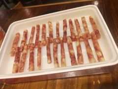 腊肠-老天桥蛙炉火锅(昆山直营店)