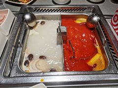 -海底捞火锅(金光华店)