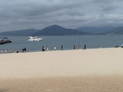 -三亚西岛海洋文化旅游区