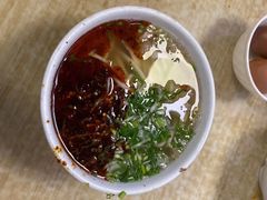 牛肉面-清真白建强牛肉面(金雁花园店)