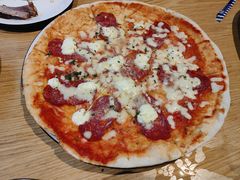 -玛尚诺Pizza&Bar(长泰广场店)