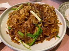 酸菜粉条-老昌春饼(中央二店)