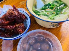 -山北老老头馄饨