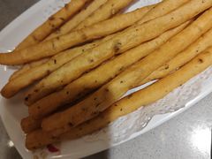 -巴蜀王婆大虾(南锣鼓巷店)