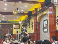 -清真· AL-JANNAT 佳纳特餐厅(仙林店)