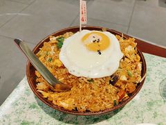-肖婷姐大铁锅重庆火锅(南湖店)
