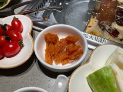 辣条-海底捞火锅(塘厦天虹店)