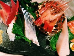 -贵木日本料理·铁板烧(新地假日广场店)