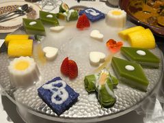 -狮拾久·现代新加坡料理(壹方城店)