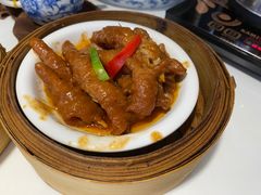酱皇豉汁蒸凤爪-有心德(隆生店)