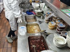 -芳婆糕团店(王府大街店)