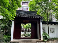 -苏州吴宫泛太平洋酒店