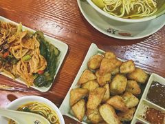 -美玲拉面(鞍山西道店)