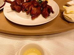 -金悦轩海鲜酒家(拱北店)