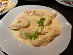 -大头虾越式风味餐厅(光明广场店)