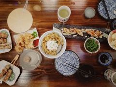 -木村家料理•燒鳥•寿喜烧