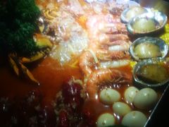 -红盔甲·小龙虾(天钥桥店)