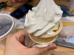 -麦当劳(津南吾悦广场店)