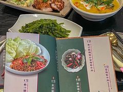 -Thai Alley泰爱里(二沙岛店)