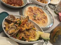 -一沙一城·岩烤牛扒(深圳首店)