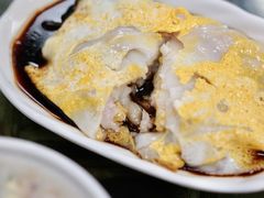 -燊意布拉肠云吞面(中山四路店)