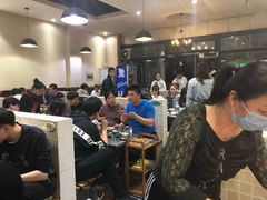 小寒羊-小寒羊烧烤(凯瑞时代大厦店)