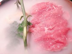 九秒牛肉-盡膳口福跷脚牛肉火锅(合生汇购物中心店)