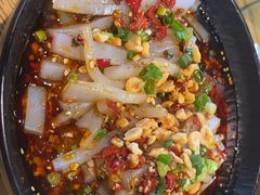 -厨神老街兔·淳朴人家店(盐帮菜风味名店)