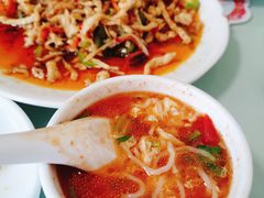 -胖子菜馆(隆昌路店)
