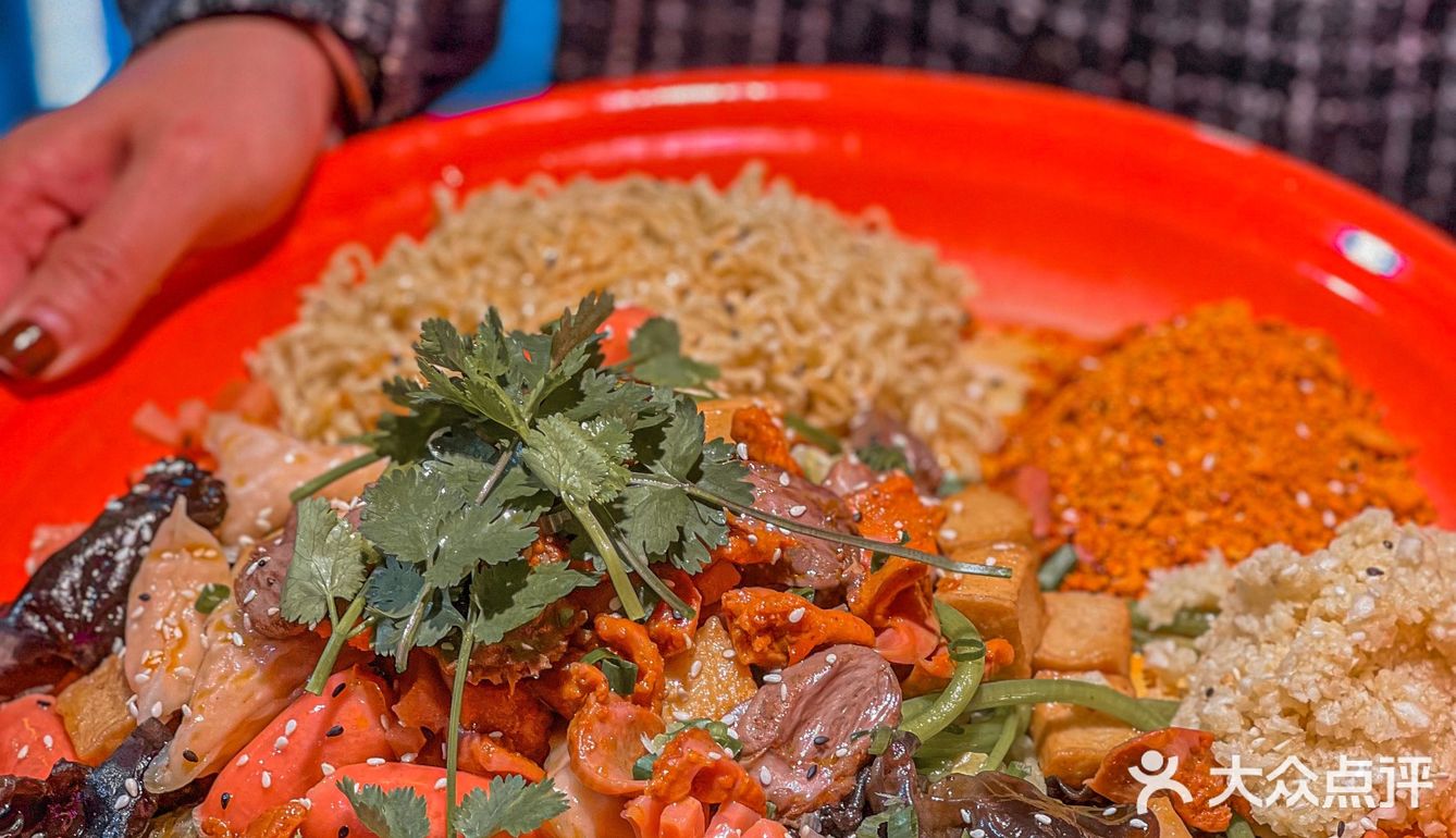 天津美食 | 魔都老牌串串香👏🏻串串低至6毛