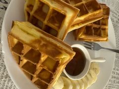 -隅cafe(傅厚岗店)