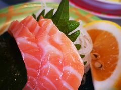 条装三文鱼刺身-莲寿司(国兴店)