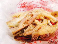-嘉州九妹凤爪(乐山总店)