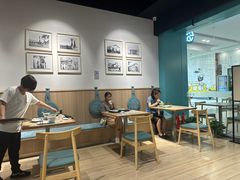 -珍粥道(杉杉奥特莱斯店)