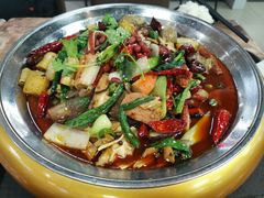 麻辣香锅-食美汇美食广场(新奥店)